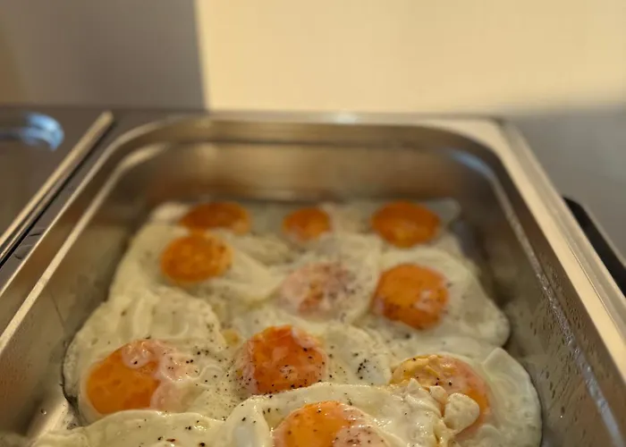 Summer Nights Complex