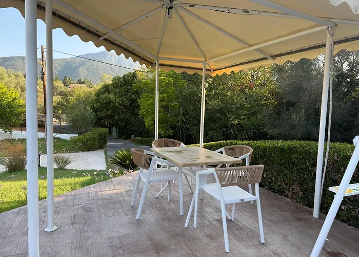 Summer Nights Complex 2*